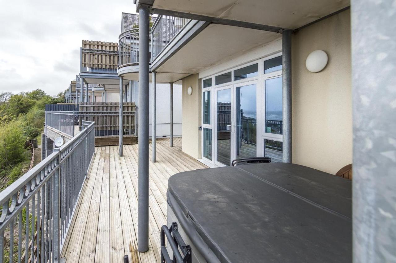 Pendine Heights - 2 Bedroom Apartment - Pendine Exterior foto
